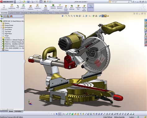 Afbeeldingsresultaten voor SolidWorks Examples