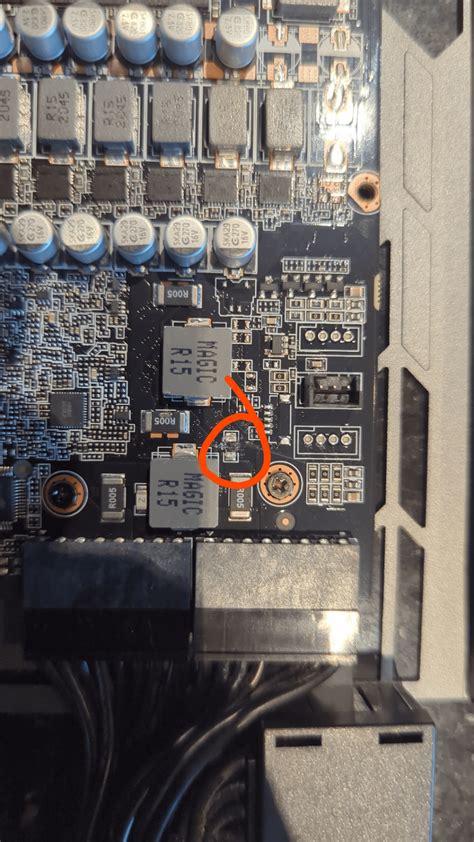 Troubleshooting GPU に対する画像結果