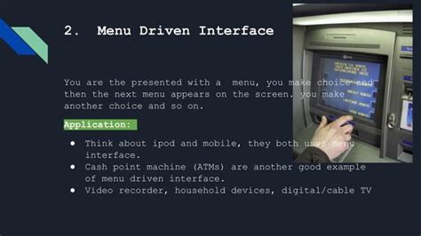 Types of Computing System User Interface に対する画像結果
