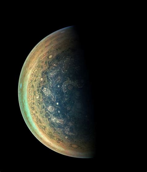 Jupiter NASA Images に対する画像結果