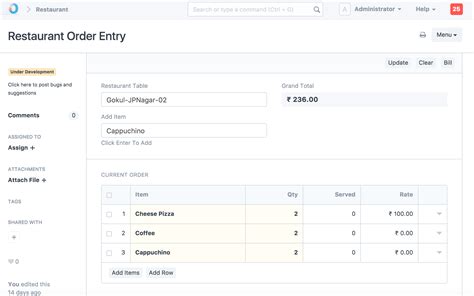 Image result for Customer Order Entry