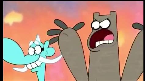 Image result for Chowder Rada