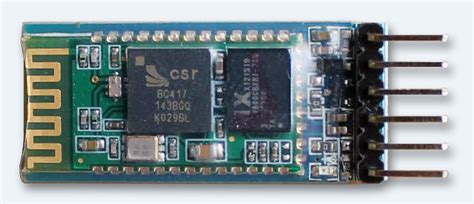 Image result for Bluetooth Communication Module