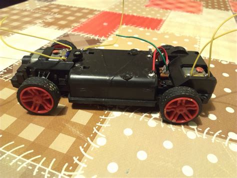 Image result for Arduino RAC Car