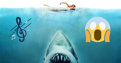 Afbeeldingsresultaten voor Jaws Theme Song