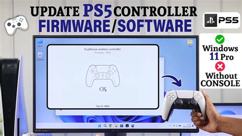 Image result for PS5 Controller Update 2.0