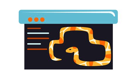 Image result for The Python