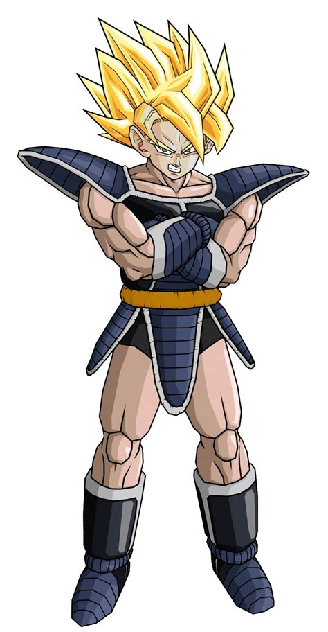 Image result for Turles SSJ3