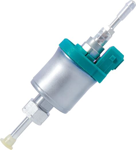 WAYSKA Diesel Heater Fuel Pump, Quieter, Parking heater Replacement ...
