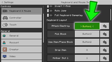 Image result for All Minecraft Keybinds