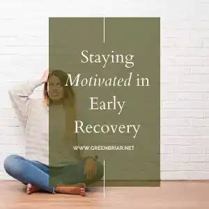 Finding Motivation in Recovery に対する画像結果