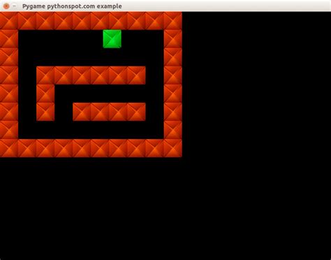 Image result for Maze Runner Python Code