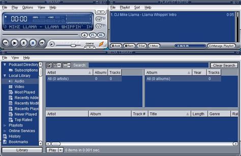 Image result for Winamp Latest Version