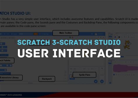Image result for Scratch Programming for Kids Interface