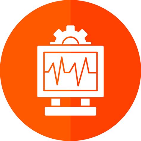 Image result for System Monitor Icon