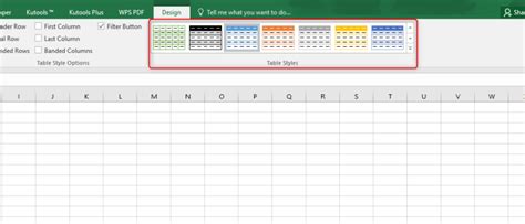 Image result for How to Create a 3 Row Table Excel
