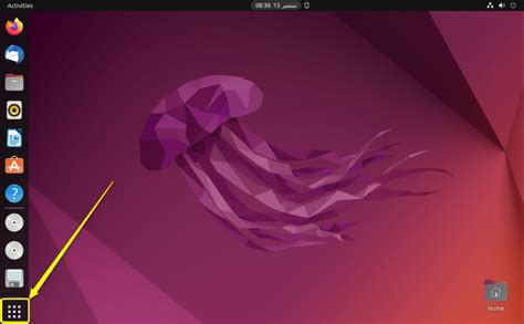 Run a Program Terminal Linux に対する画像結果