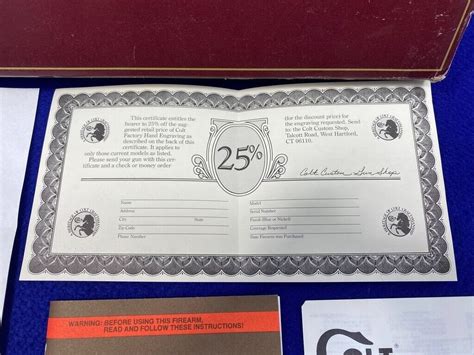 Colt Python 6 Inch Barrel Wooden Box に対する画像結果