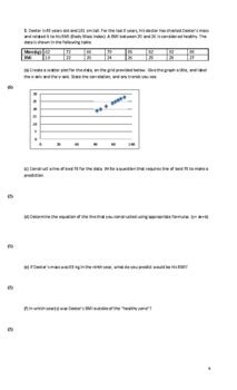 Image result for Stats Maths Grade 12