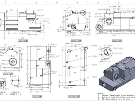 Image result for Manufacturing Unit Drawing