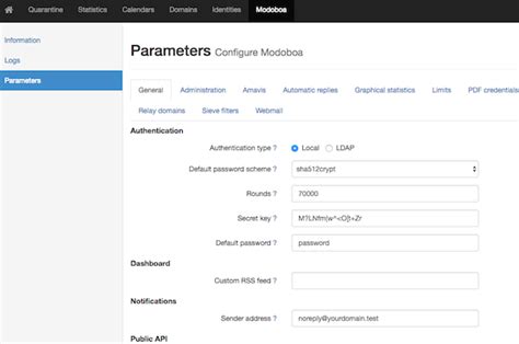 Image result for Linux Mail Server with Web Interface
