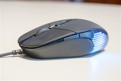 Résultat d’images pour Logitech G302 Prodigy