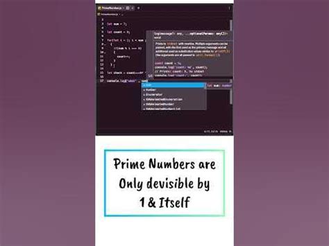 Image result for Find Primes JavaScript