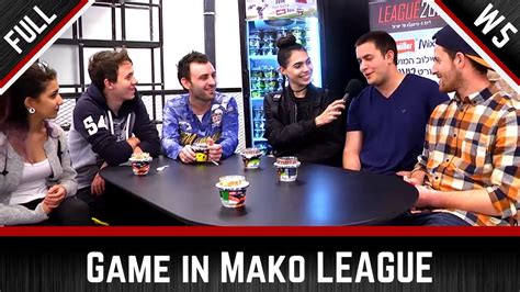 Image result for Mako Demo Games