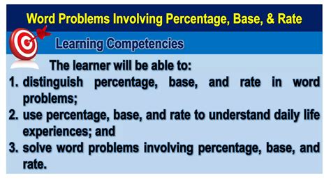 Image result for Percent Rate Base
