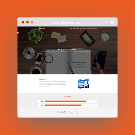 Design Theme for JavaScript Template に対する画像結果