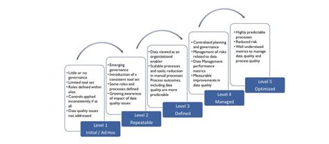 Image result for Data Maturity Model HHS