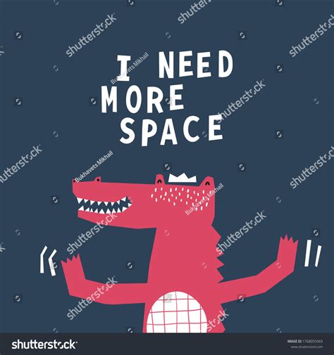 Image result for I Need More Space Animation