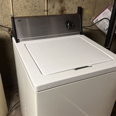 Roper Washing Machine Rtw4641bq0 に対する画像結果