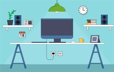 Image result for Desktop Free Vector