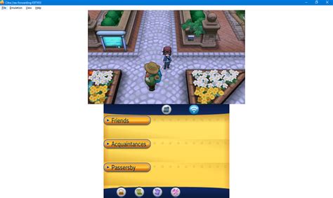 Image result for Pokemon Y Citra