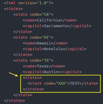 Image result for Python-Lxml Create XML