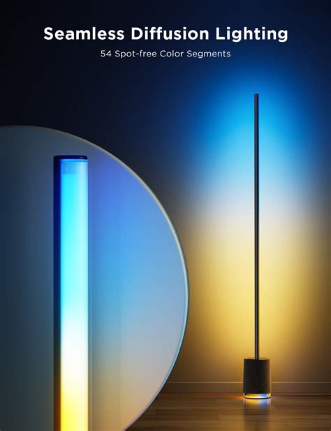 Résultat d’images pour Govee Floor Lamp Pro
