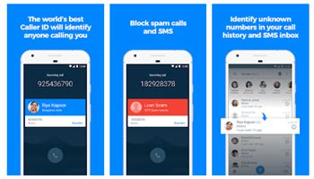 Image result for Call Blocker for Android