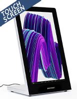 Image result for Tabletop Digital Sign