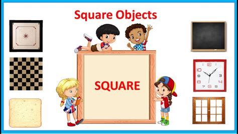 Image result for Sample Square Shape