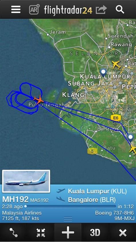 Toradh íomhá ar Bring MH370 Home