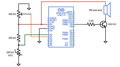 Image result for Arduino Siren