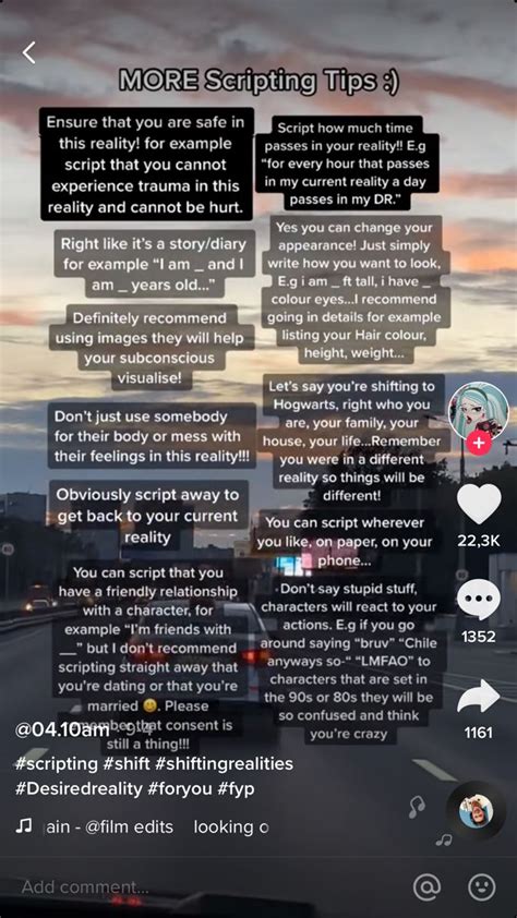 Harry Potter Shifting Script に対する画像結果