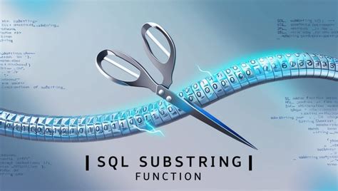 iSeries SQL Substring に対する画像結果