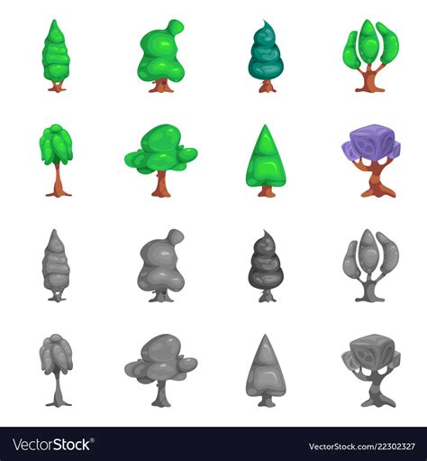 Nature Icon Tree に対する画像結果