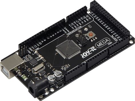 Image result for Arduino Mega 2560 R3