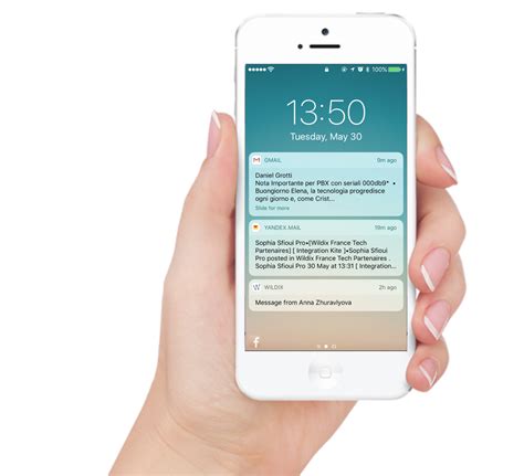 Image result for Notifications Telephone