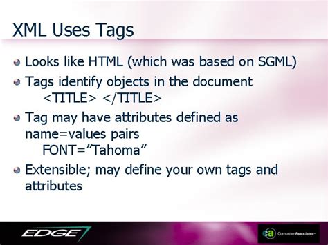 XML Table Tags എന്നതിനുള്ള ഇമേജ് ഫലം