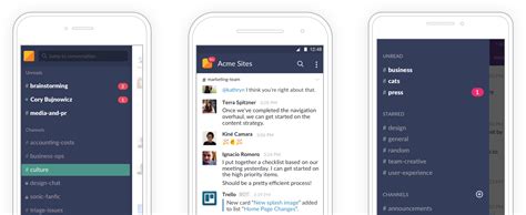 Toradh íomhá ar Slack App Download