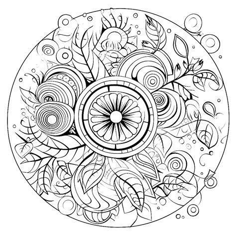 Image result for Flower Pattern Coloring Sheets